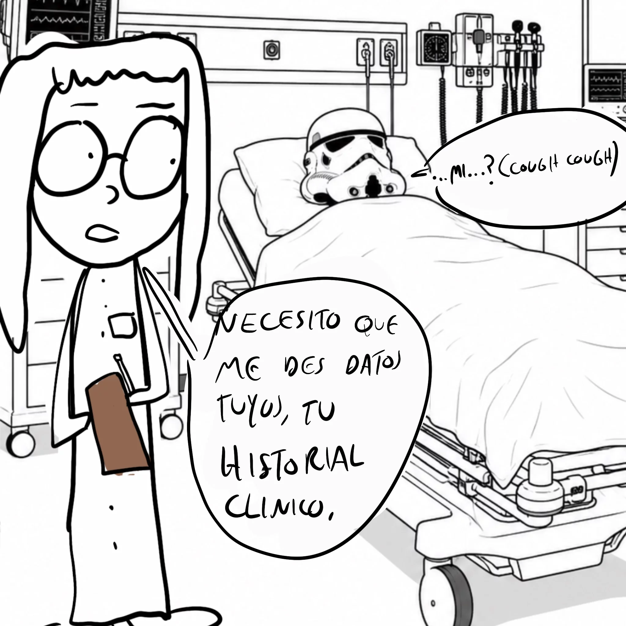 lore